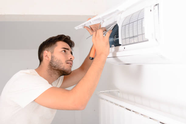 Professional Airduct Cleaning in Williamsport, MD